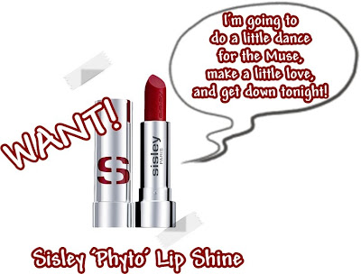 Sisley+%27Phyto%27+Lip+Shine Sisley+%27Phyto%27+Lip+Shine