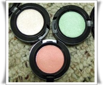 mac sugarsweet collection