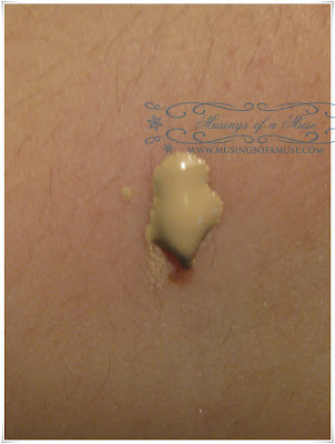 Kat Von D Tattoo Concealer Review Kat Von D Tattoo Concealer Review