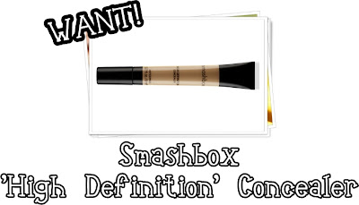 Smashbox+%27High+Definition%27+Concealer Smashbox+%27High+Definition%27+Concealer