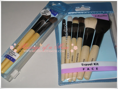 Hauled It: Essence of Beauty