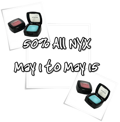 NYX+1 NYX+1