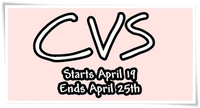 cvs cvs