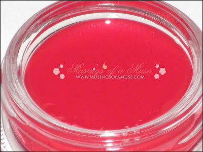 MAC+Rose+Romance+7 MAC+Rose+Romance+7