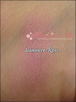 MAC+Rose+Romance++3 MAC+Rose+Romance++3