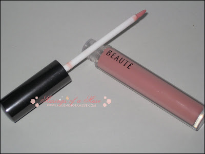 Beaute+Luminous+Volume+Gloss+9 Beaute+Luminous+Volume+Gloss+9