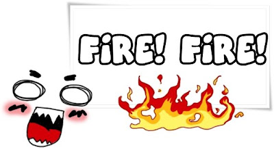 fire fire