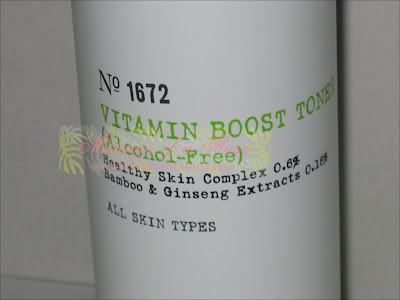 C.O.+Bigelow+Vitamin+Boost+Toner+1 C.O.+Bigelow+Vitamin+Boost+Toner+1