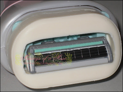 Schick+Intuition+Plus+Razor+006 Schick+Intuition+Plus+Razor+006