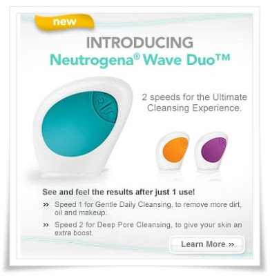 neutrogena+wave+2 neutrogena+wave+2