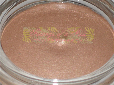 Stila Kitten Collection