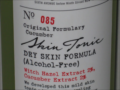 C.O.+Bigelow+Cucumber+Skin+Tonic+3 C.O.+Bigelow+Cucumber+Skin+Tonic+3