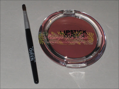 Lipstick+Queen+Oxymoron+Matte+Gloss+011 Lipstick+Queen+Oxymoron+Matte+Gloss+011