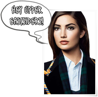 bobbi+brown+Ivy+League+Collection bobbi+brown+Ivy+League+Collection