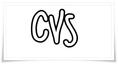 cvs cvs