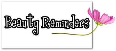 reminders reminders