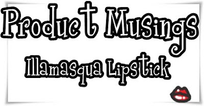Illamasqua Illamasqua