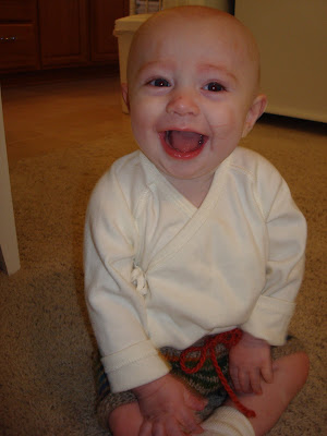 Kelly's Kitchen and Home