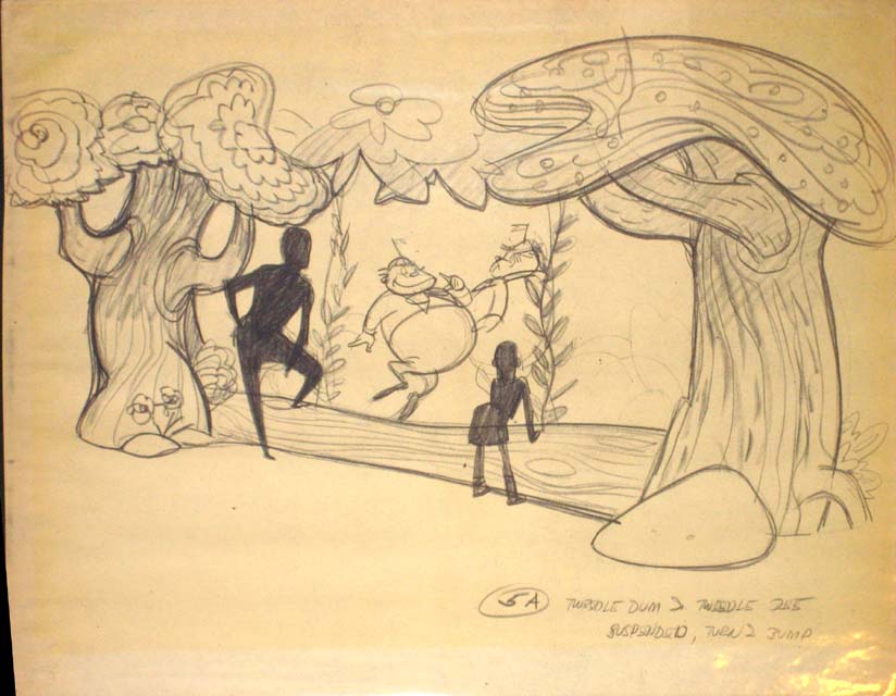 Alice in wonderland прохождение