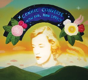 Connie Converse - How Sad, How Lovely