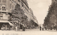 Rue Custine