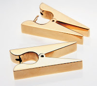 clip earrings