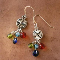 clip on earrings