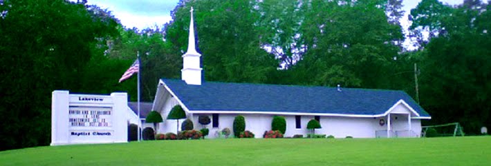 Lakeview Baptist Church