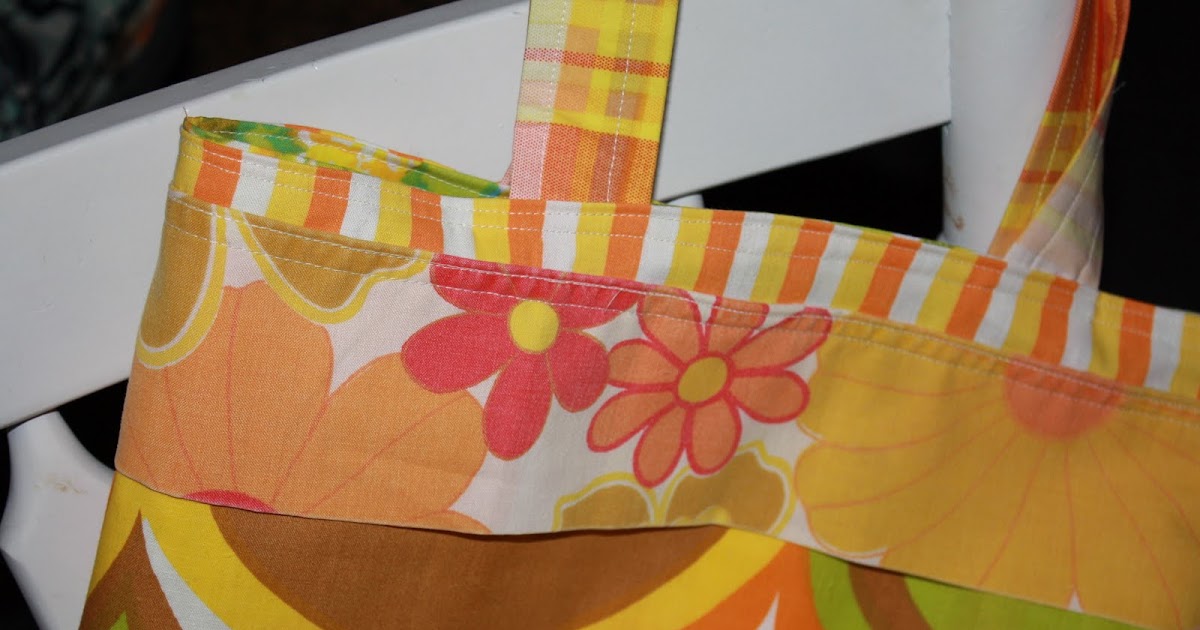 Whimsie Dots What To Do With Vintage Linens 12"I think"