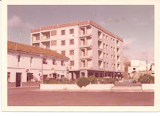 EDIFICIO DE LA PLAZA