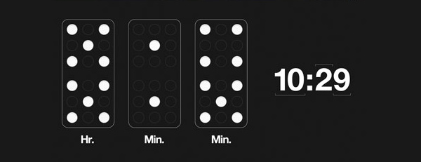 fichas de domino