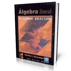 Algebra Lineal 4ta Edicin Stephen Friedberg, Arnold