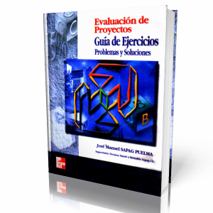 Evaluación de Proyectos: Guía de Ejercicios Problemas y Soluciones