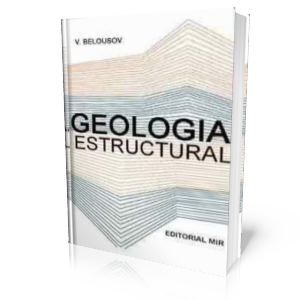 Geología Estructural por V. Belousov