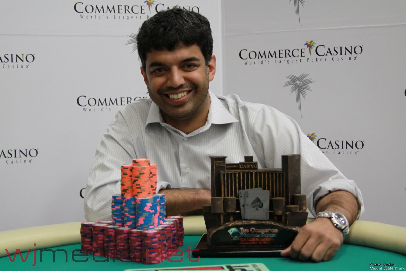 Mttc poker