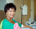 Chemo Session #5