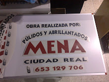 Cartel para empresa