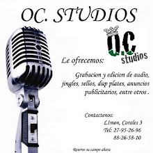 O.C STUDIOS