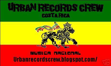 urban records