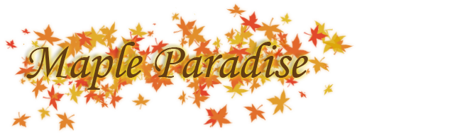 Maple Paradise