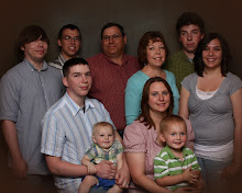 The Riehle Family