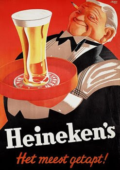 Beer Posters Vintage