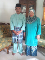 Ayahanda & Bonda