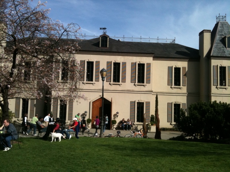 [chateau]
