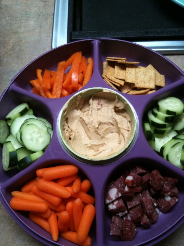 [snacks]