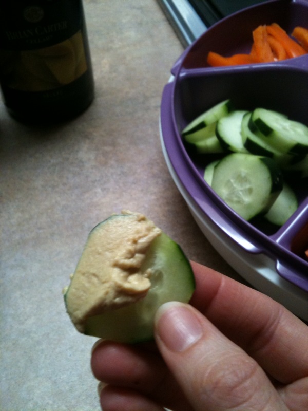 [hummus]