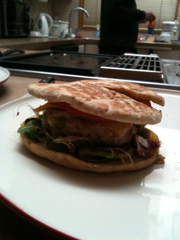 [burger]