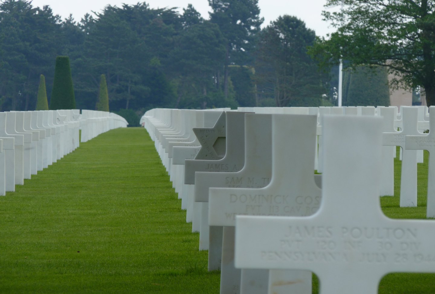 s day cemetery dispatch from metz the d day beaches s day cemetery dispatch from metz the d day beaches