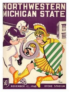 [0002-9608-4~Northwestern-vs-Michigan-State-1960-Posters.jpg]