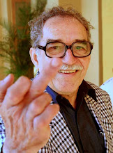 Gabriel Garcia Marquez